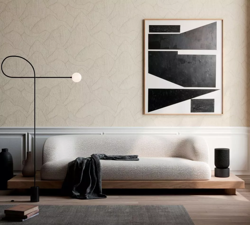 Sculptura Shards 42505 Sand Drift