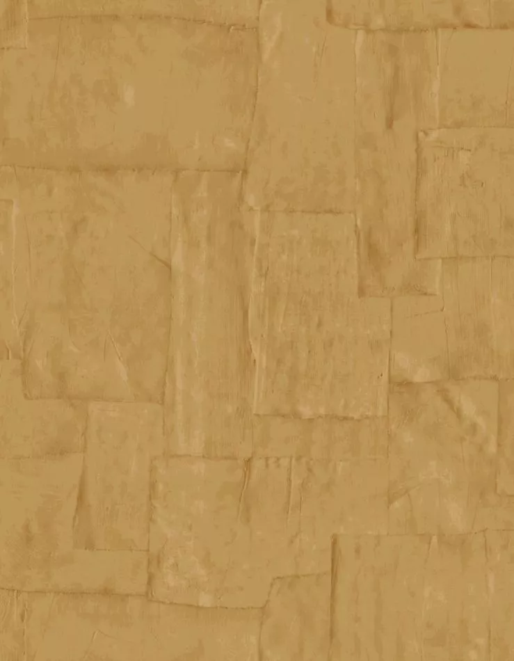 Sculptura Oblong 42540 Ochre