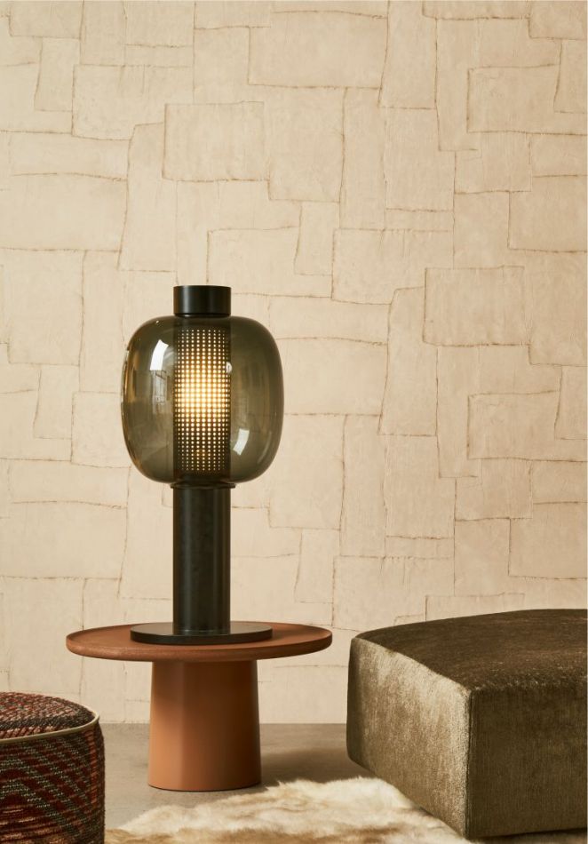 Preview: Sculptura Oblong 42550 Mushroom