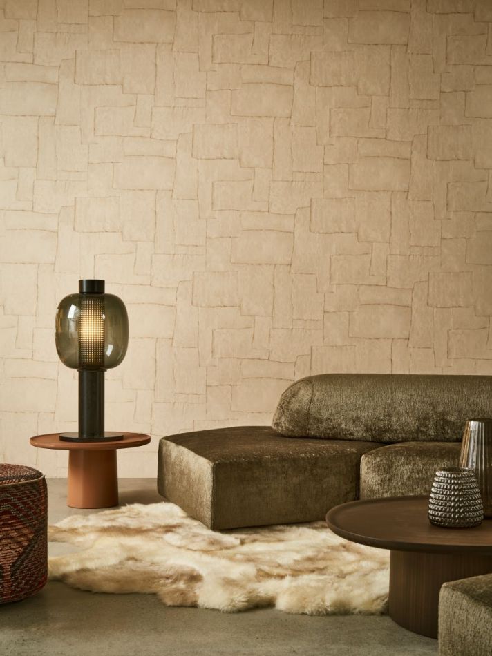 Preview: Sculptura Oblong 42550 Mushroom