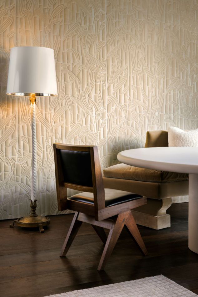 Preview: Yala Bambusa 43012 Sand