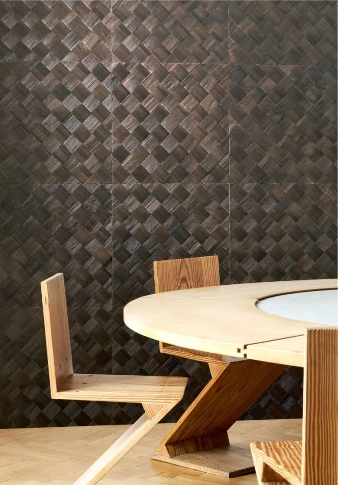 Tinto 48001 Chocolate