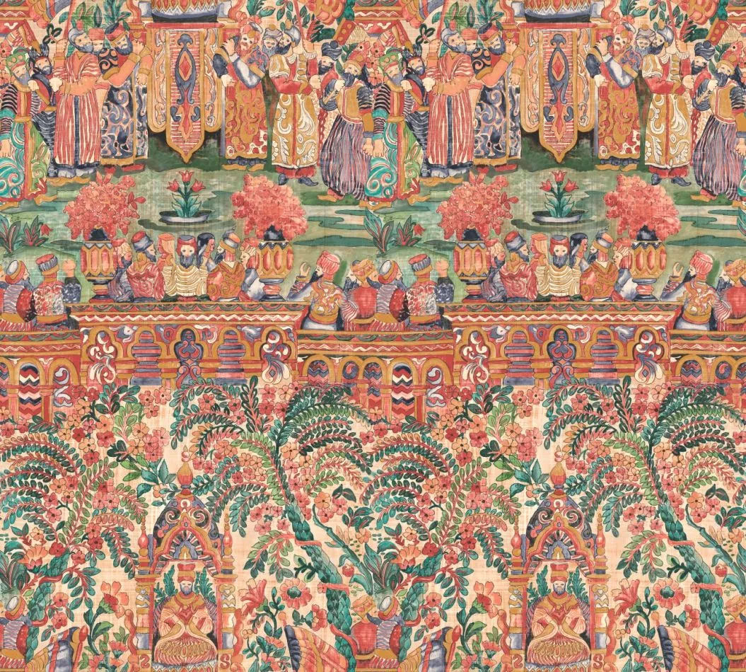 Gitane Emperador 49500 Spring Bouquet