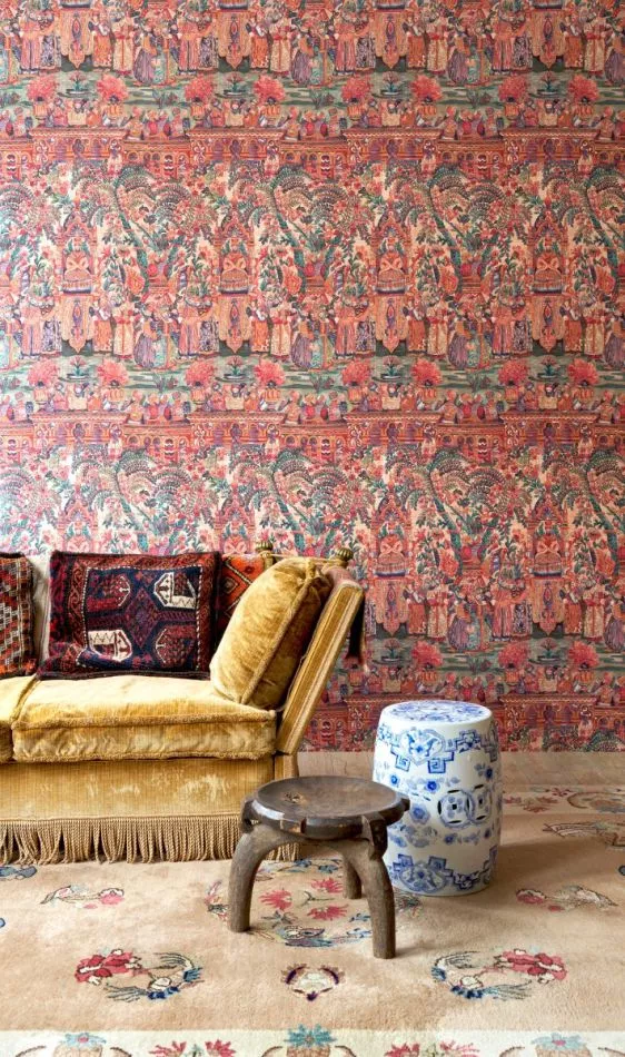 Gitane Emperador 49500 Spring Bouquet