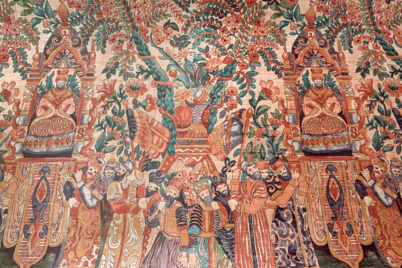 Gitane Emperador 49500 Spring Bouquet