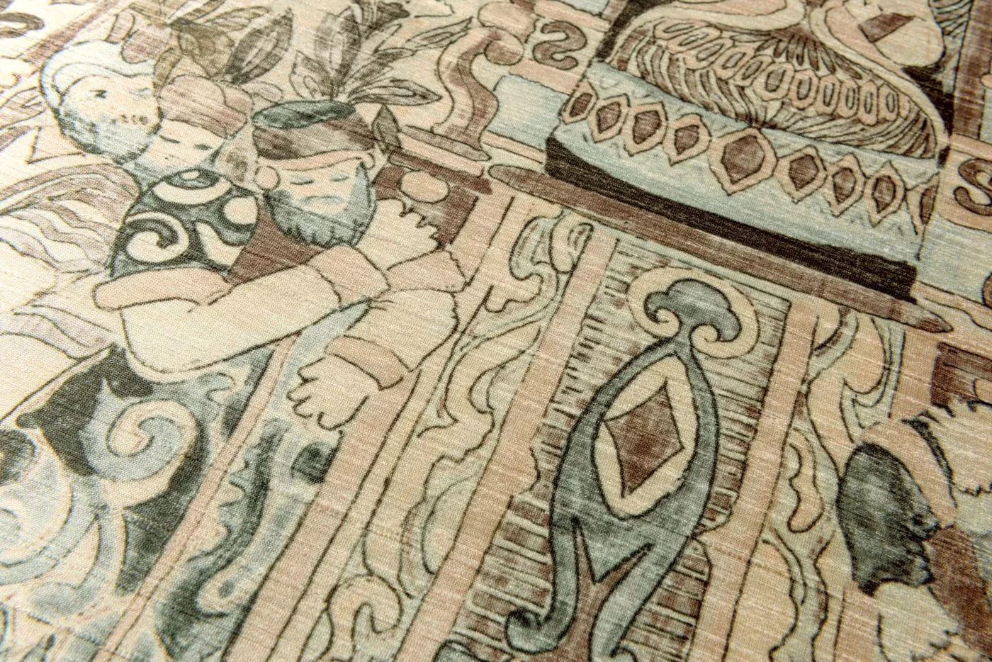 Gitane Emperador 49501 Folklore