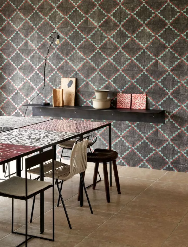 Gitane Janela 49531 Raspberry