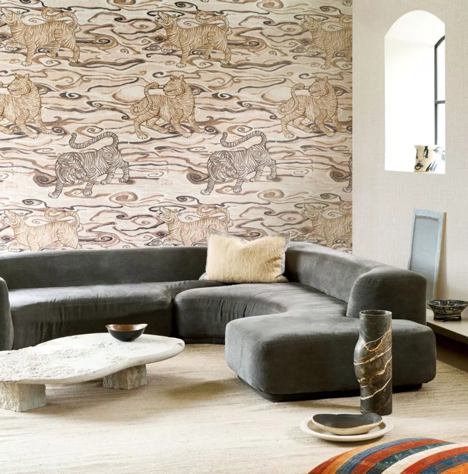 Gitane Tigris 49571 White Tiger