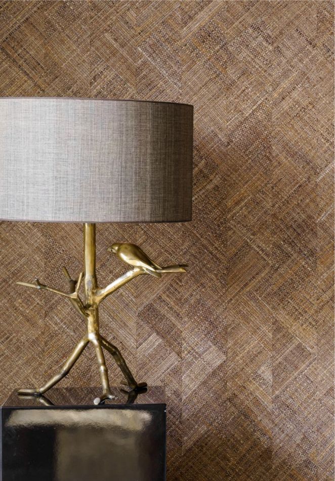 Preview: Rutile 52420 Nutmeg Brown