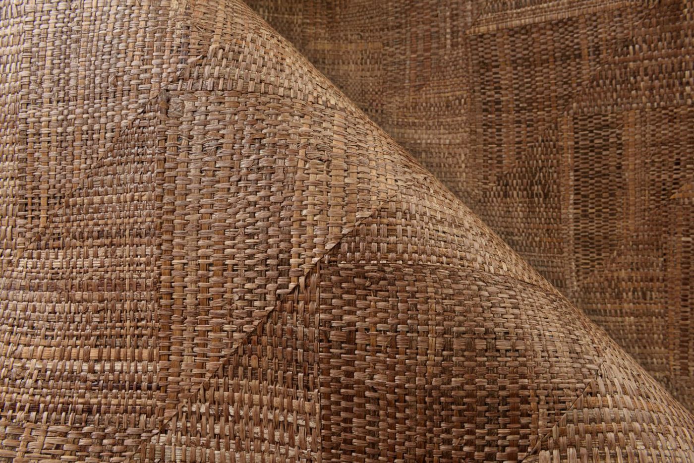 Preview: Rutile 52420 Nutmeg Brown