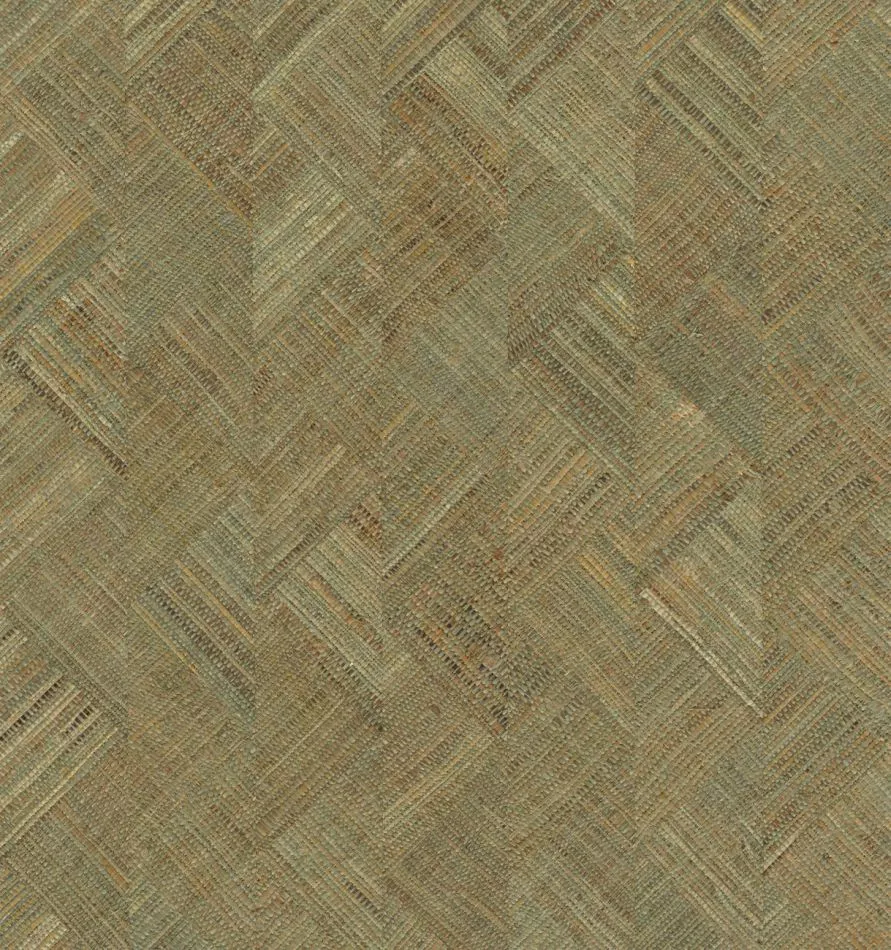 Rutile 52421 Jungle Green