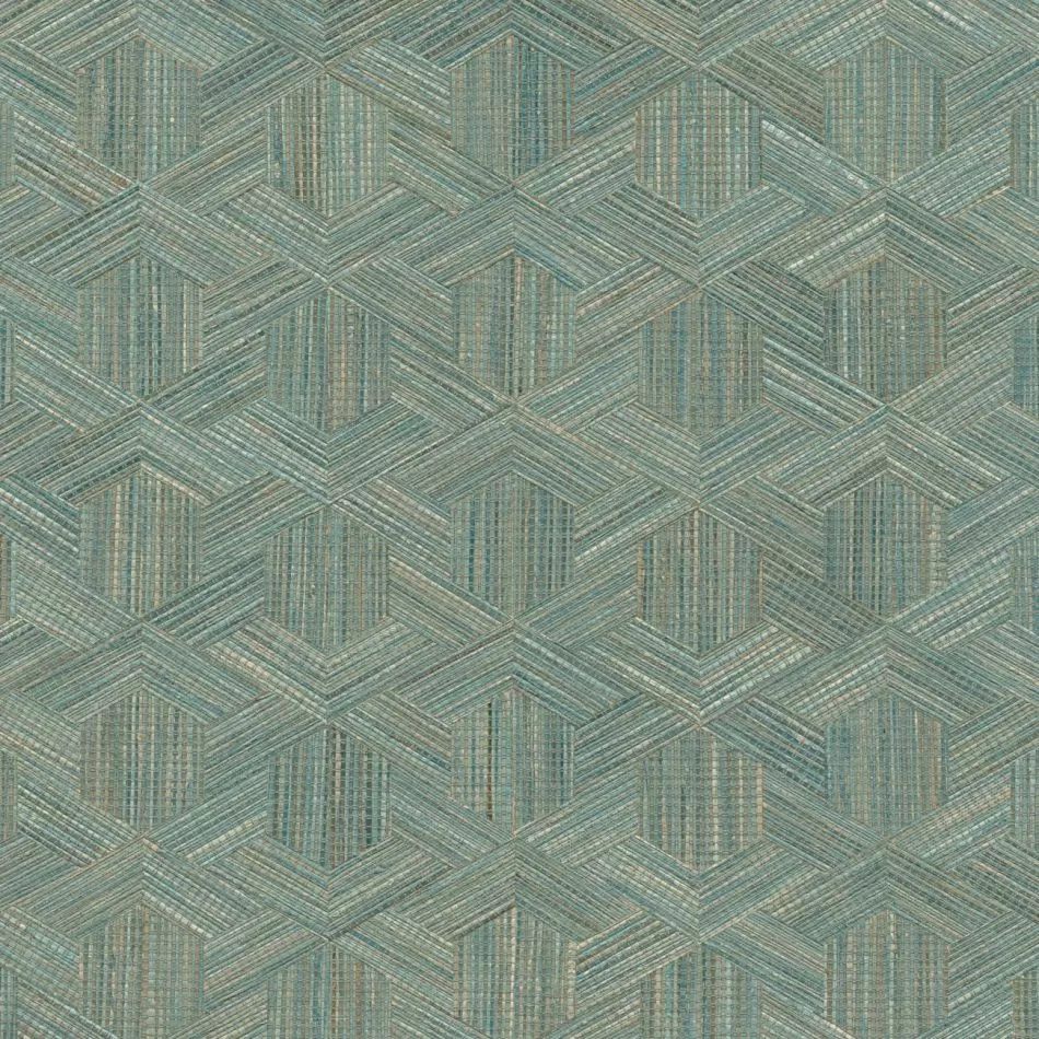 Reflect 52480 Turquoise