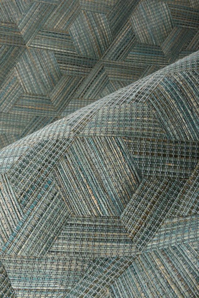 Preview: Reflect 52480 Turquoise