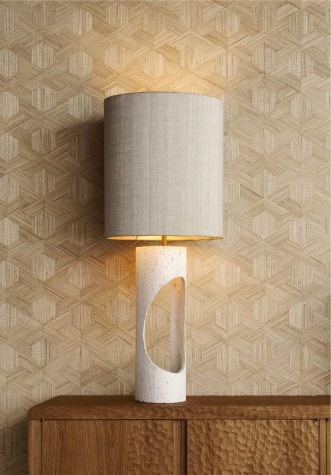 Reflect 52481 Golden Straw