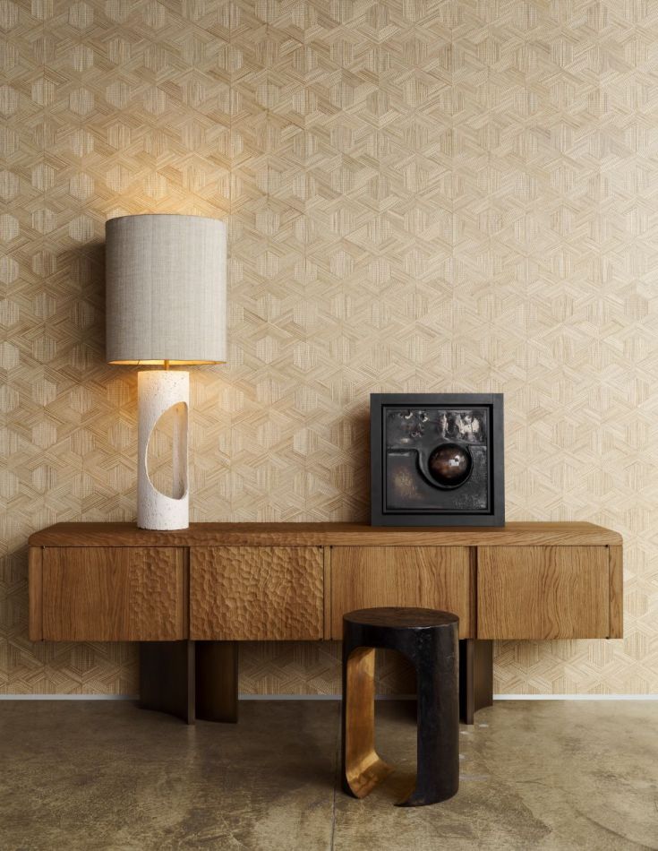 Preview: Reflect 52481 Golden Straw