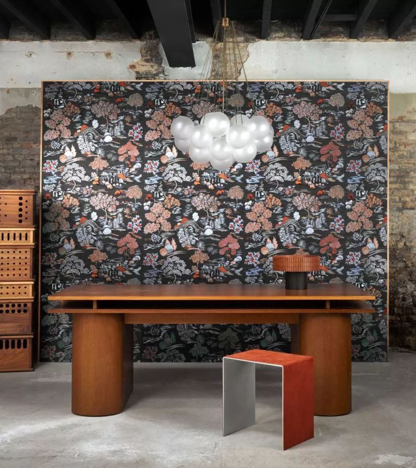 Gardens of Okayama 54501 Midnight Garden