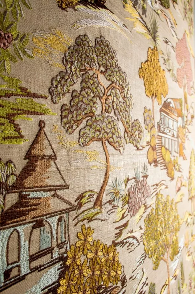 Gardens of Okayama 54502 Blossom Garden