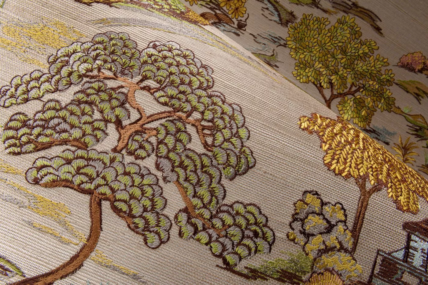 Gardens of Okayama 54502 Blossom Garden