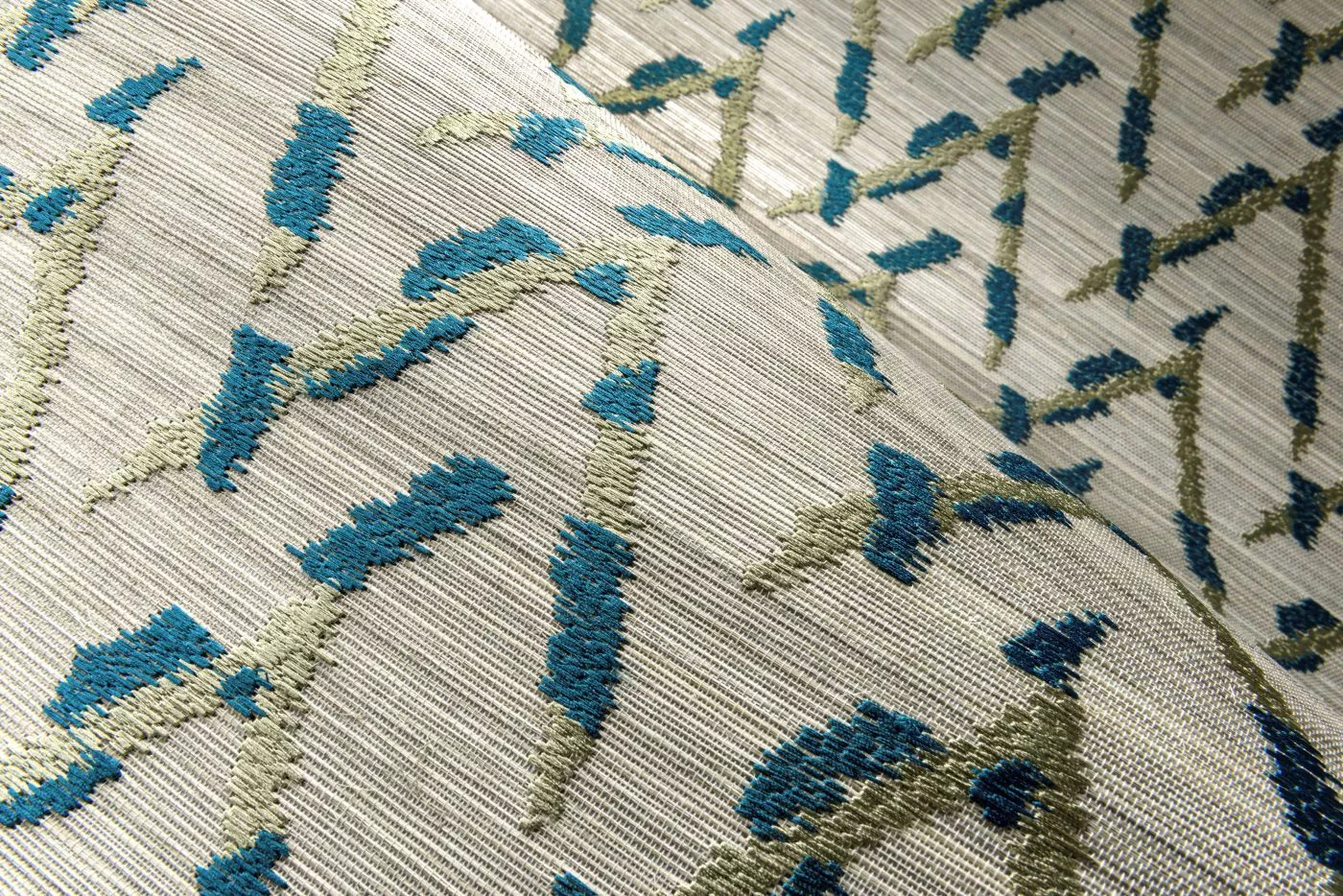 Chasu 54512 Milky Blue