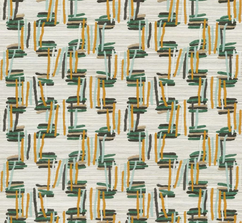 Tatami 54520 Green Almond