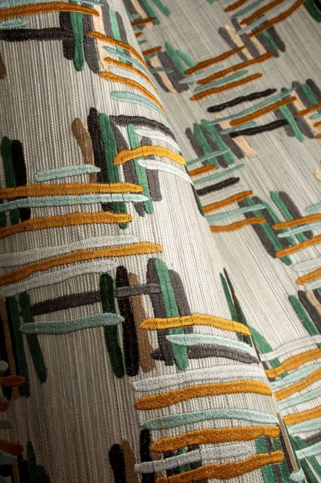 Tatami 54520 Green Almond