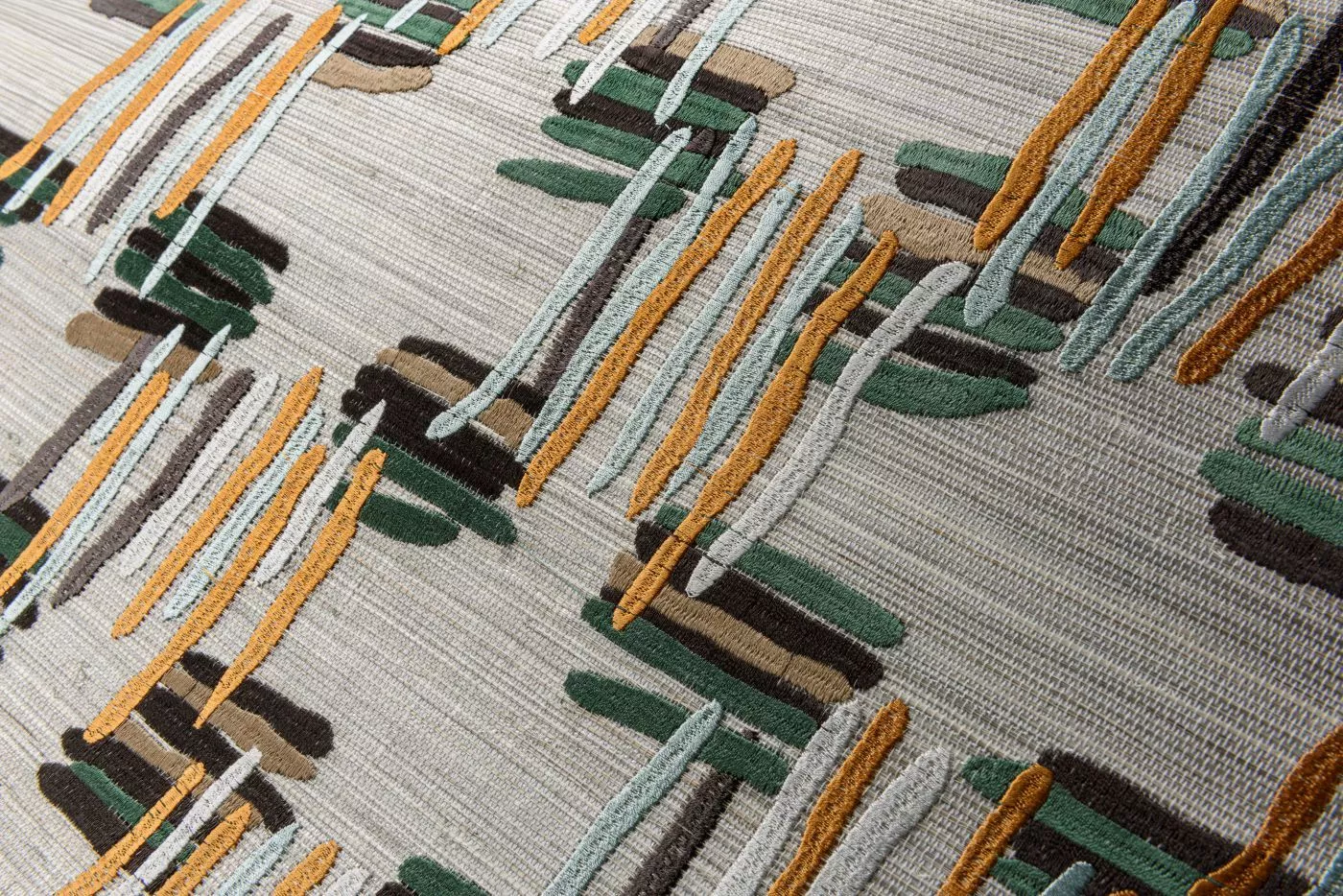 Tatami 54520 Green Almond