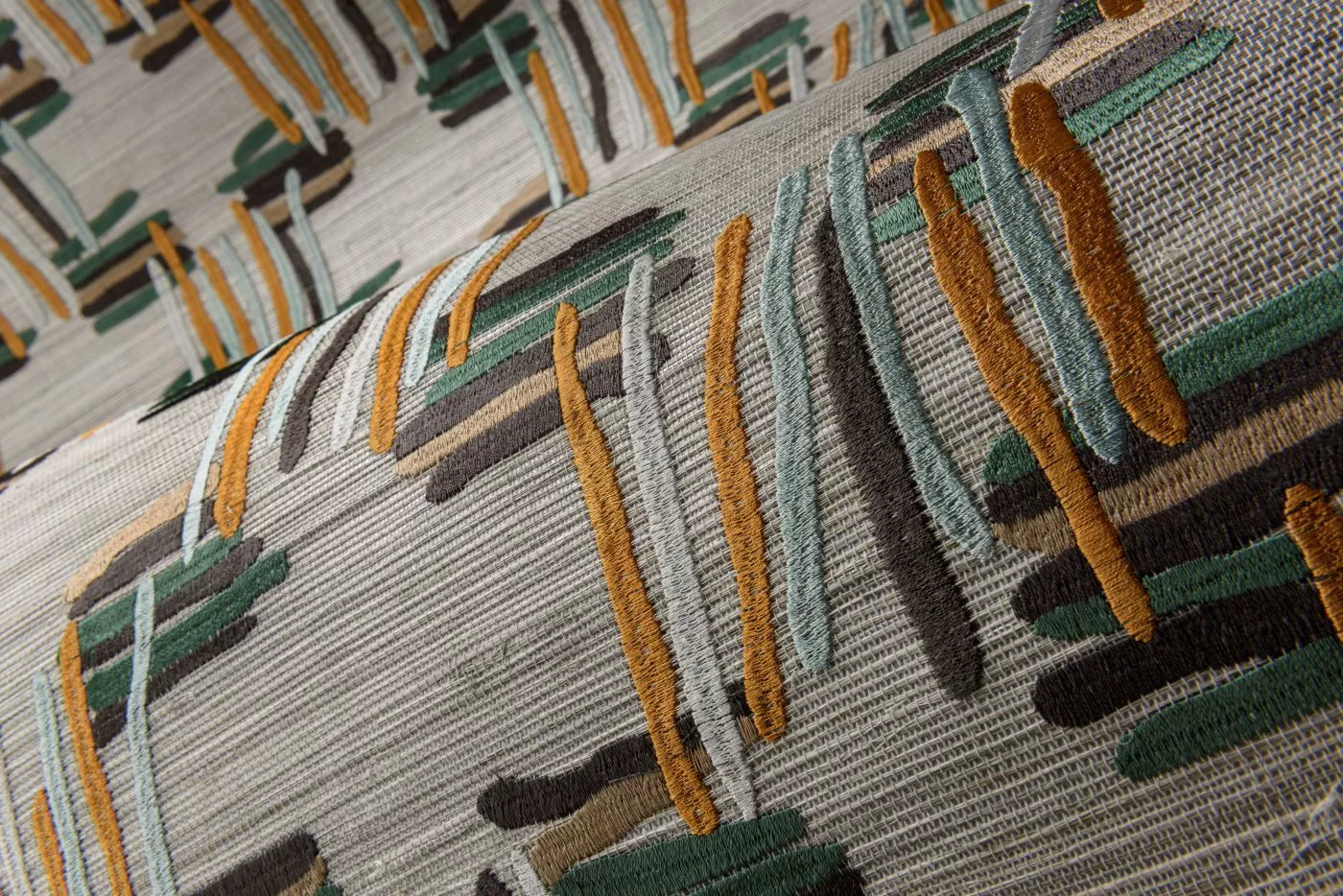 Tatami 54520 Green Almond