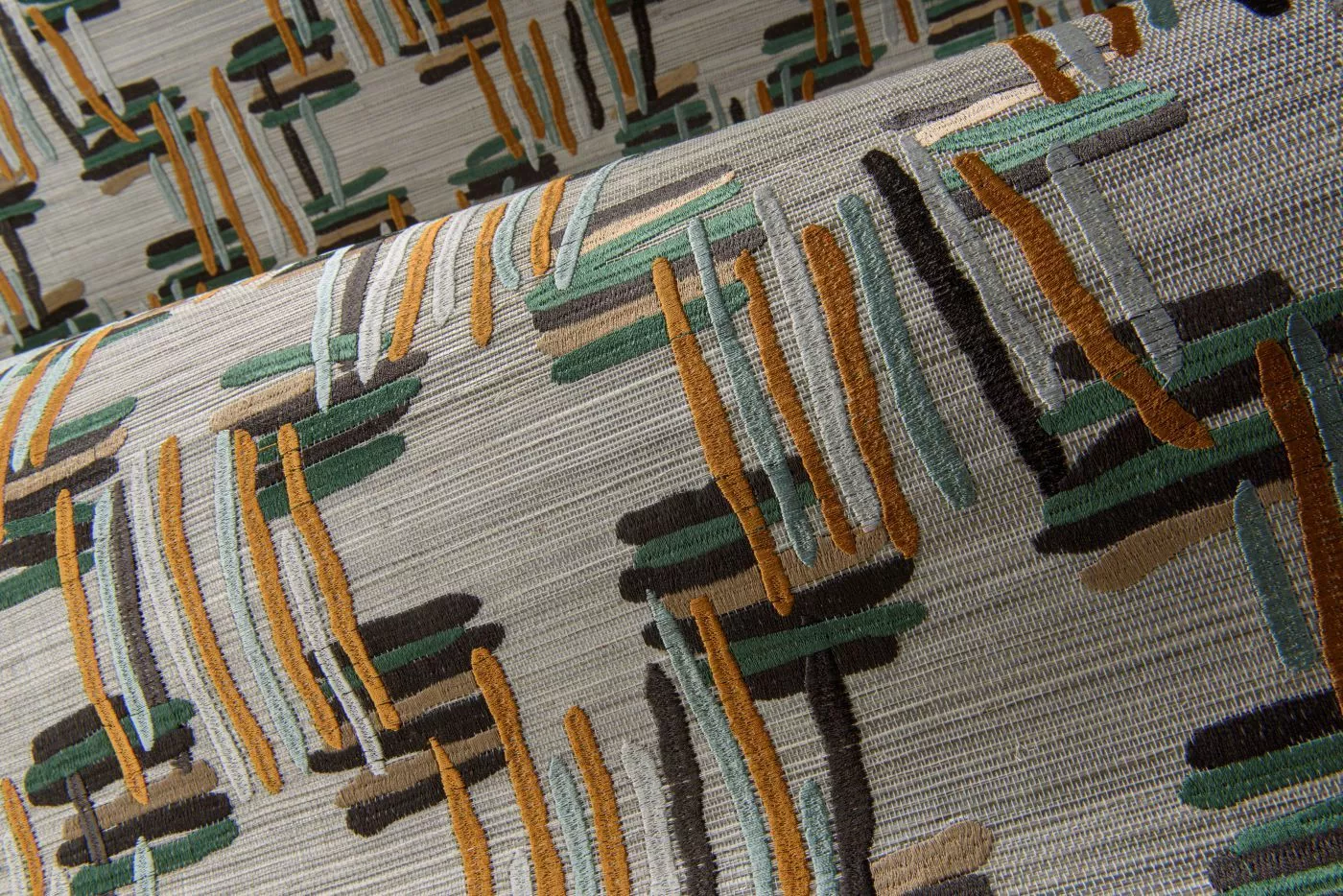 Tatami 54520 Green Almond