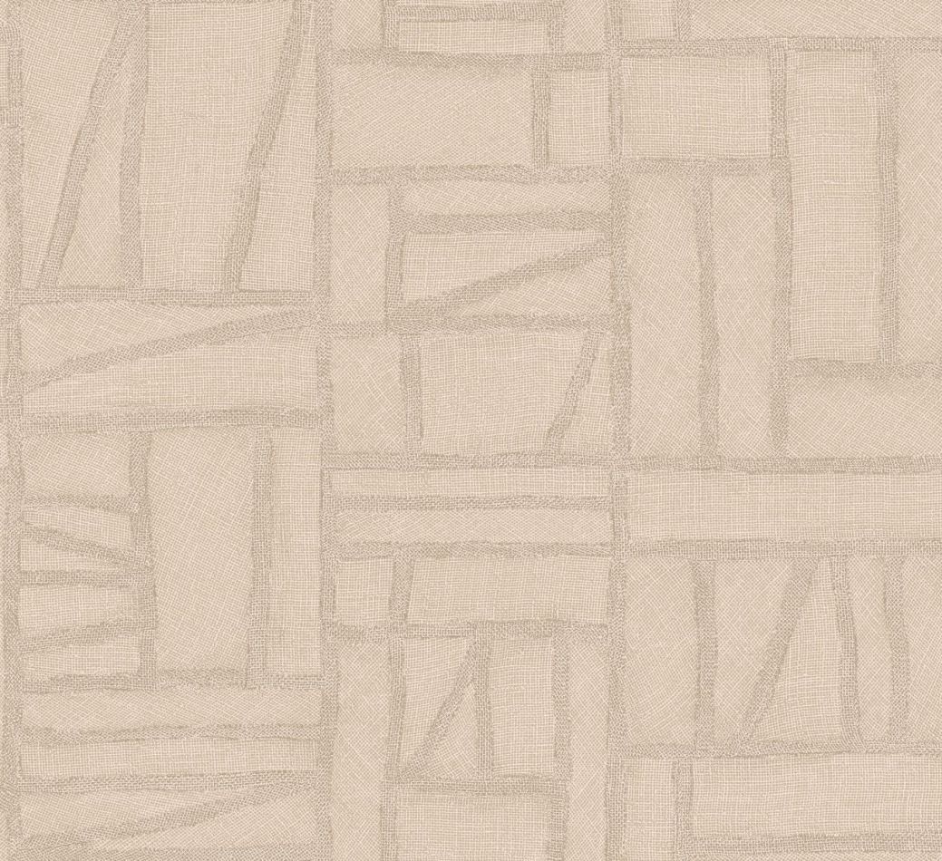 Preview: Essentials Bojagi 57541 Sand