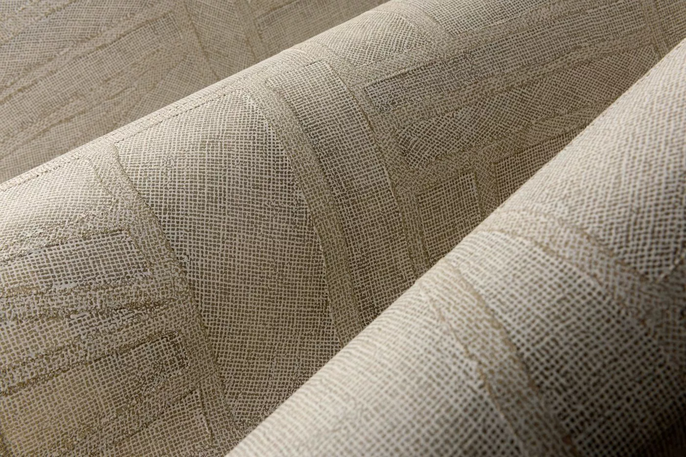 Essentials Bojagi 57542 Greige