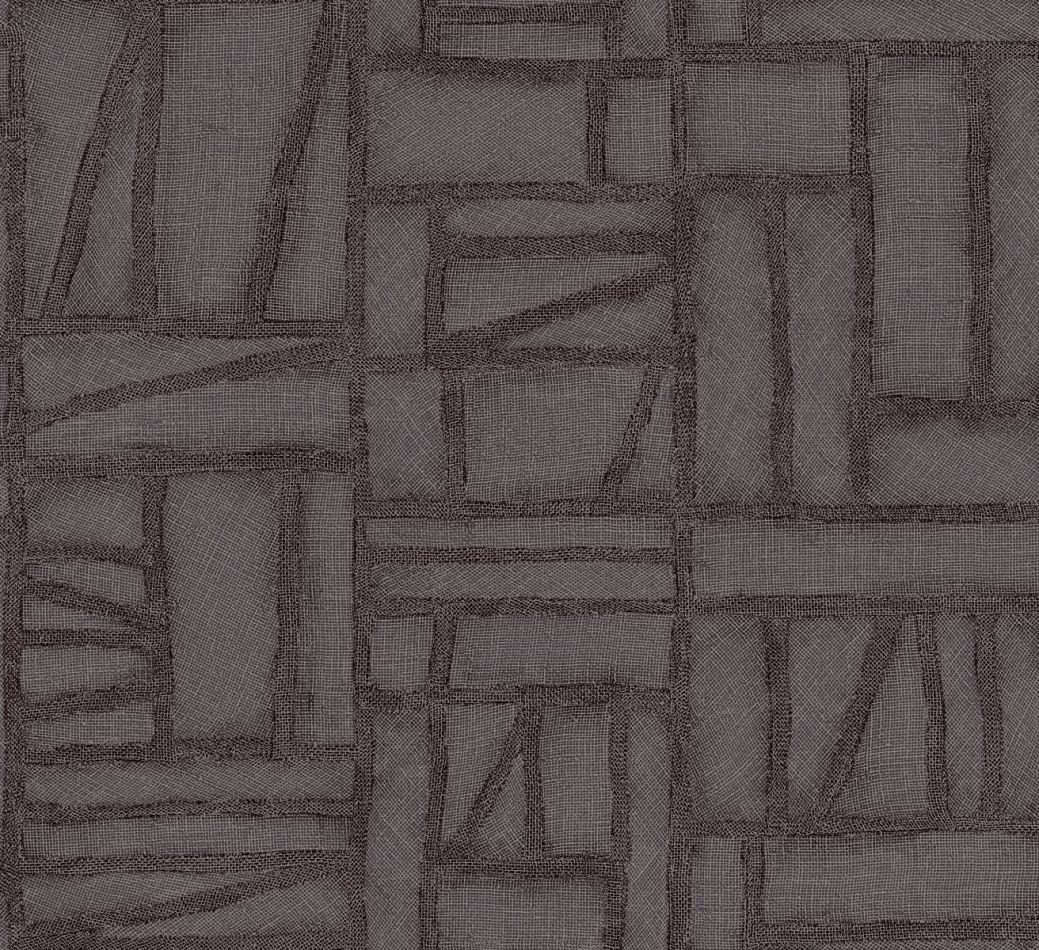 Preview: Essentials Bojagi 57544 Onyx