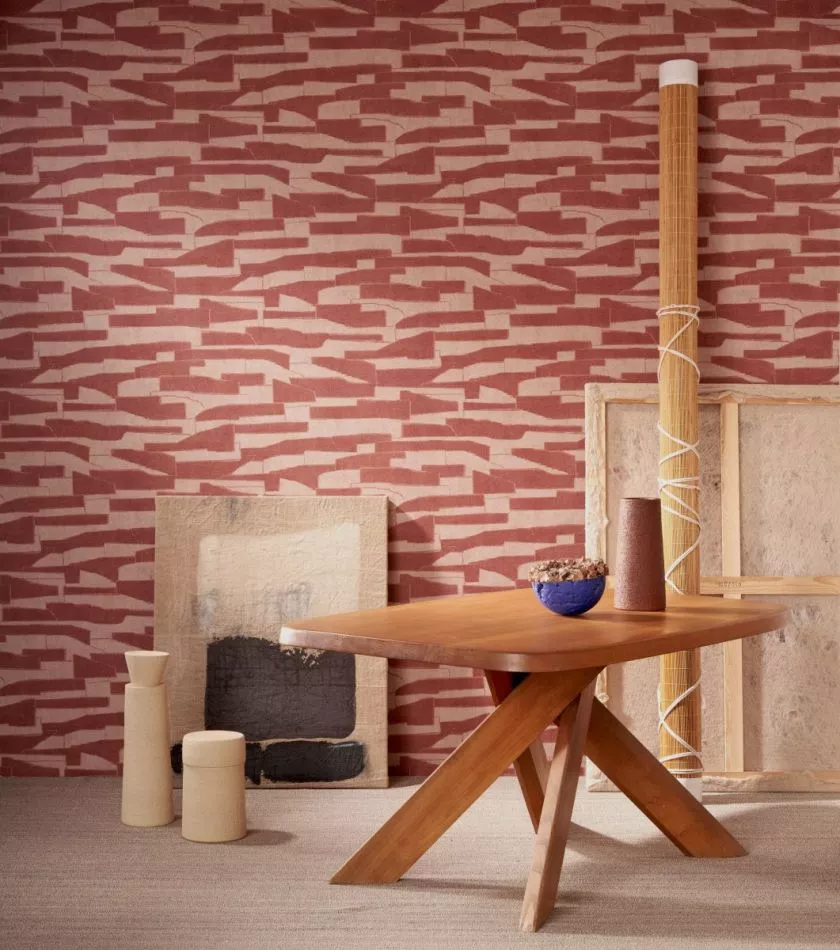 Essentials Gabarit 57563 Pimento Blush