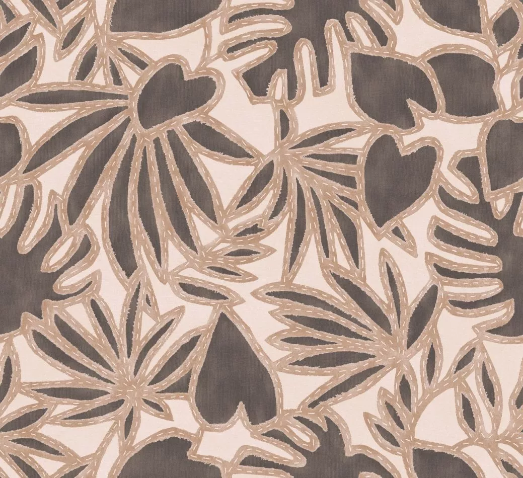 Essentials Botanis 57583 Toffee Cloth