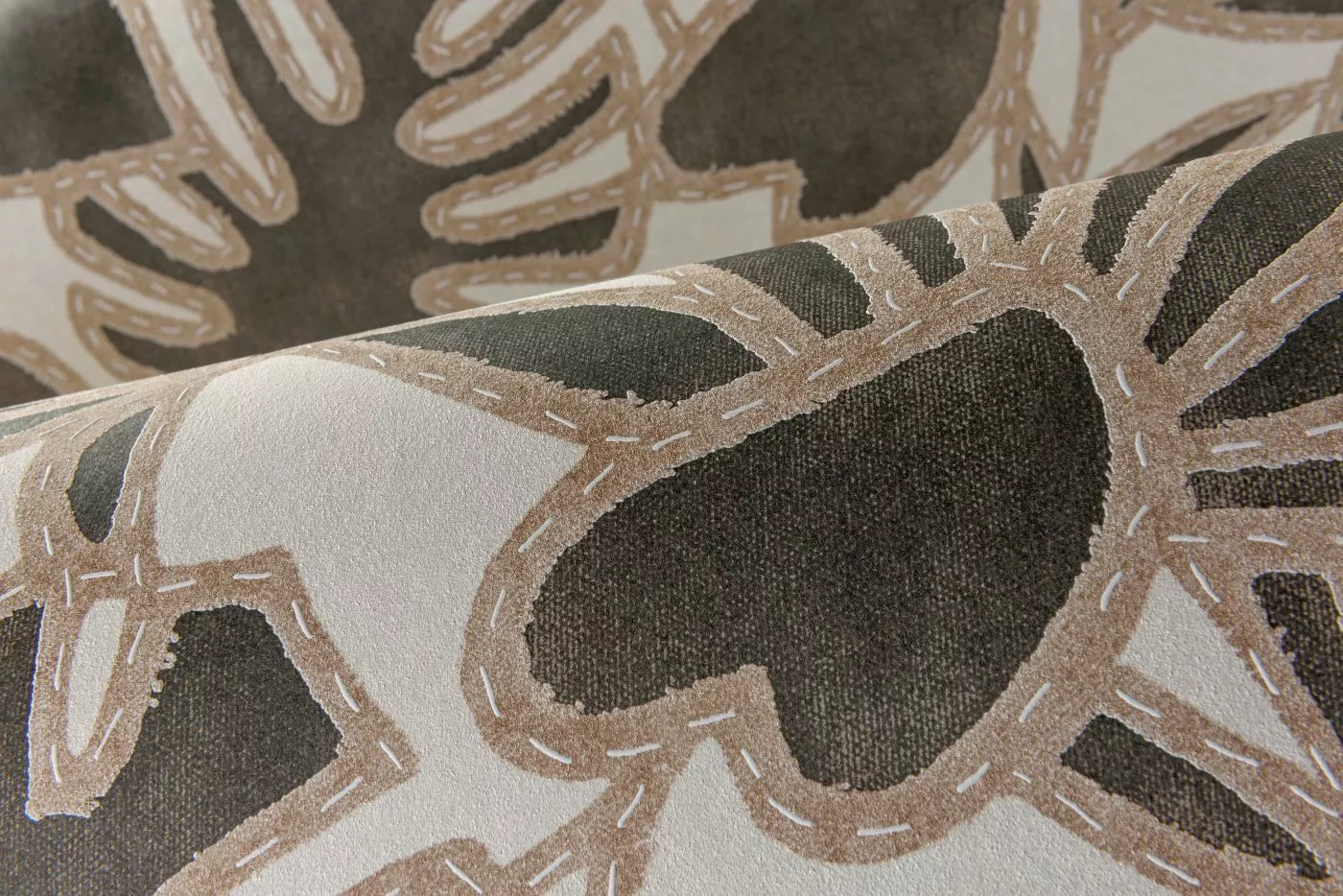 Essentials Botanis 57583 Toffee Cloth