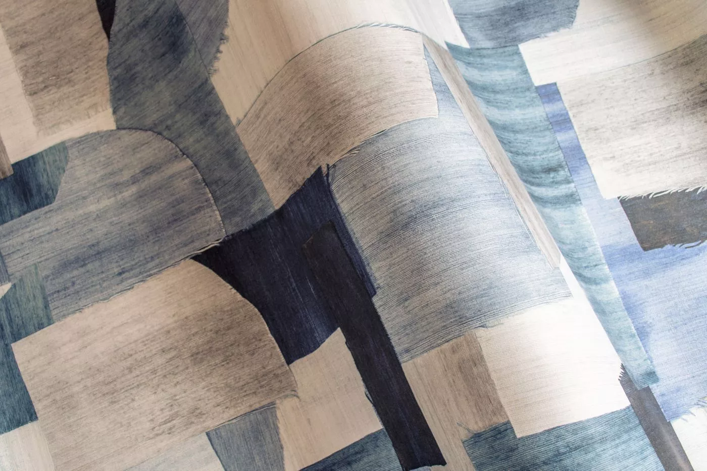 Essentials Urban 57604 Cobalt