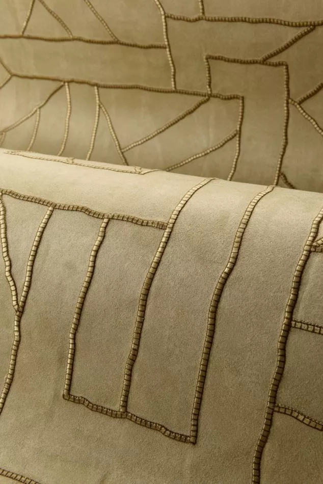 La Dérive 58501 Bronze