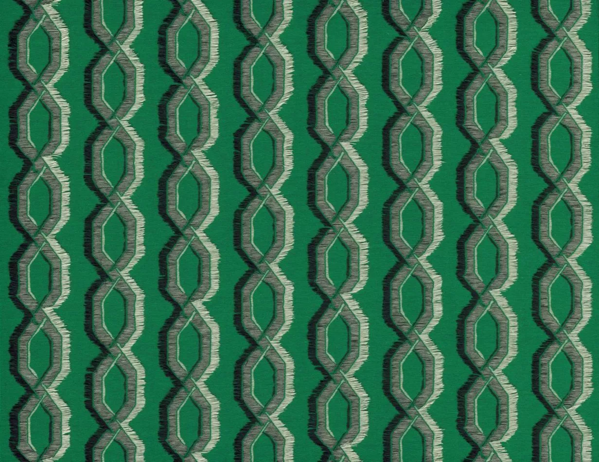 Franges 58520 Parakeet