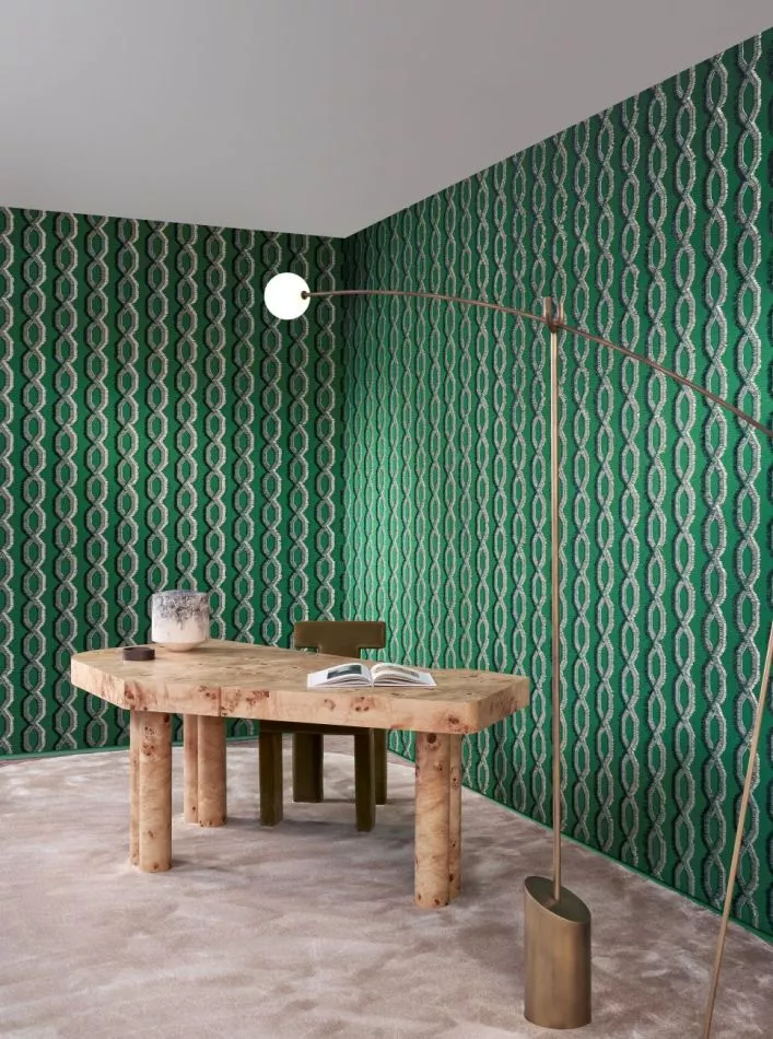 Franges 58520 Parakeet