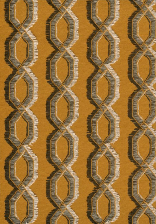 Preview: Franges 58521 Marigold