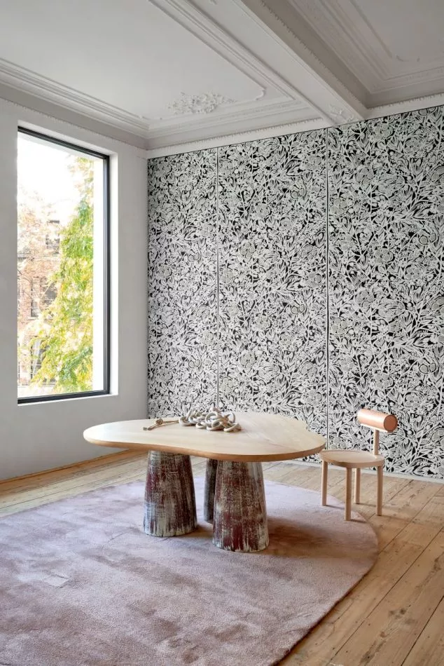 La Perle 58530 Black Pearl