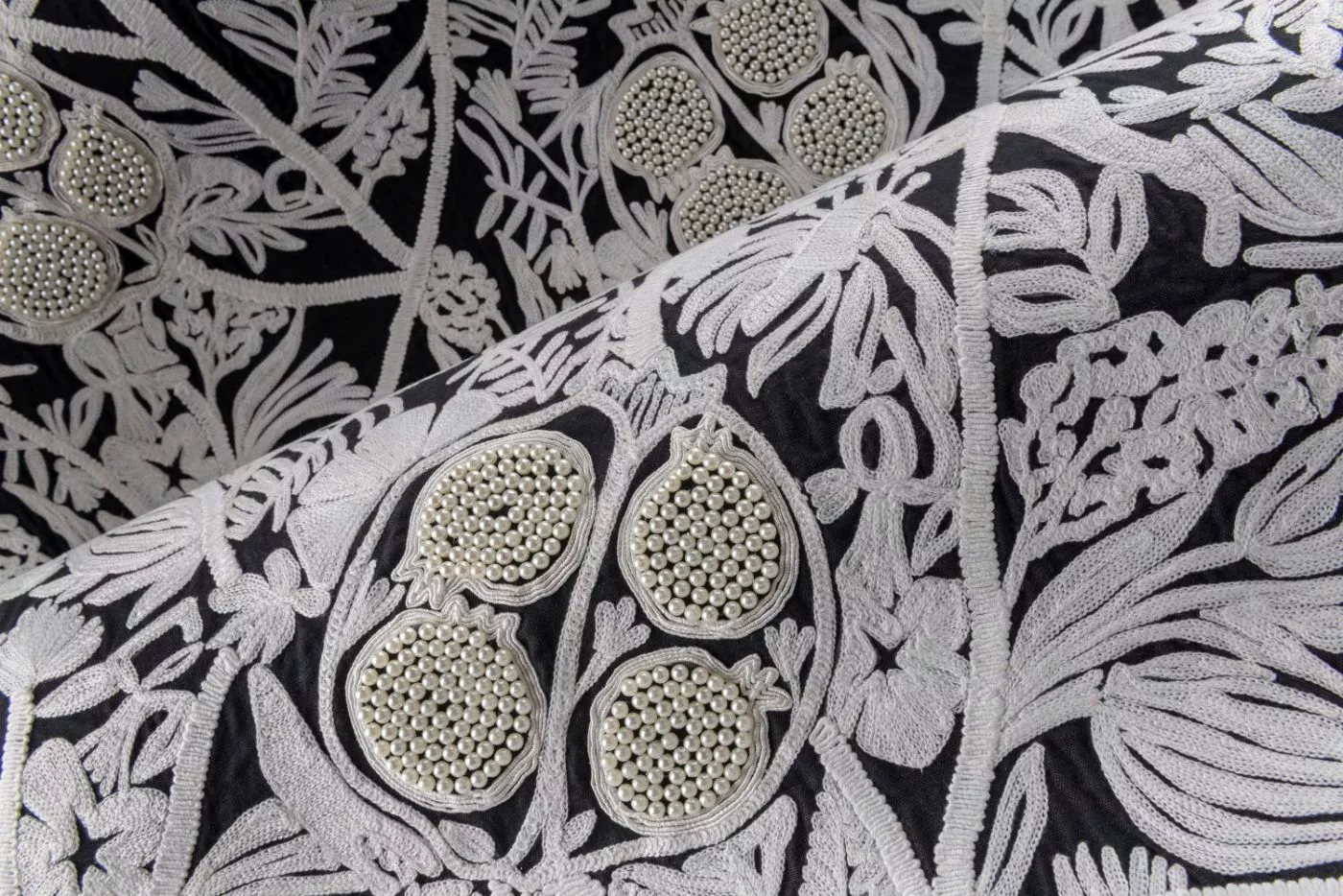 La Perle 58530 Black Pearl