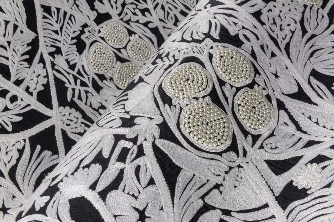 La Perle 58530 Black Pearl