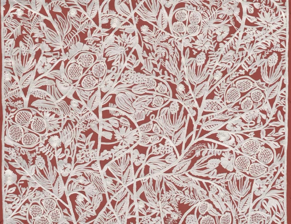 La Perle 58536 Coral