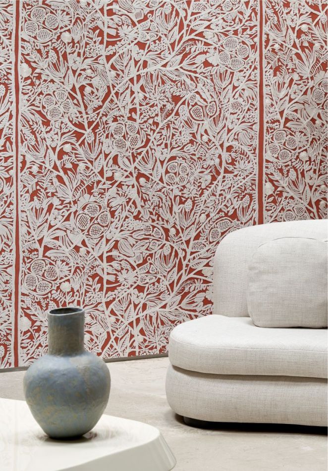 Preview: La Perle 58536 Coral