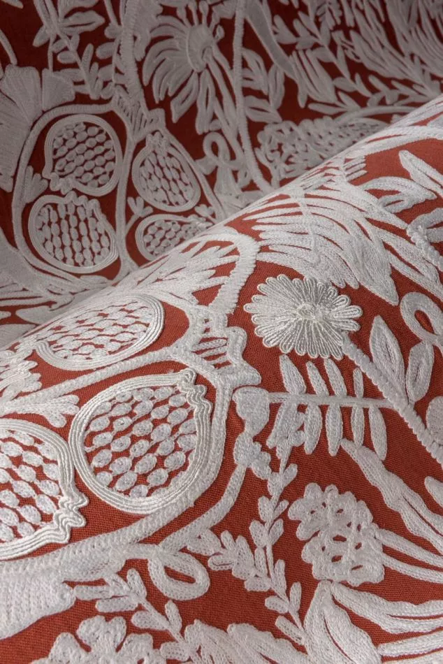 La Perle 58536 Coral