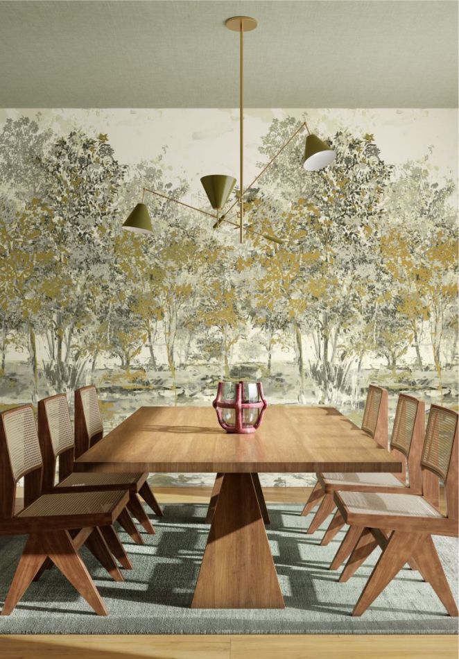 Preview: Sherwood 59640 Unakite