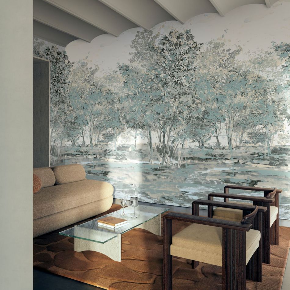 Preview: Sherwood 59642 Bister