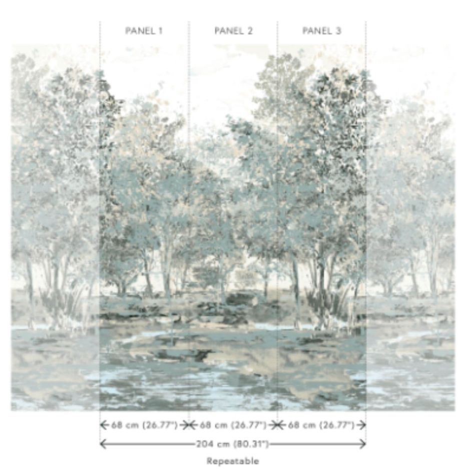 Preview: Sherwood 59642 Bister