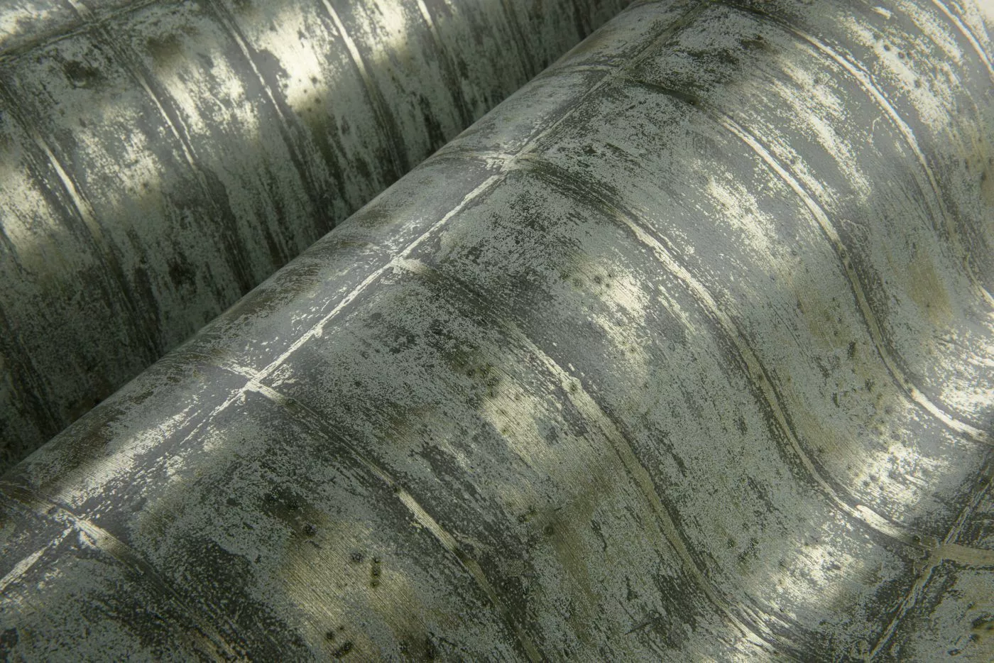 Chalk Stone 60120 Moss Green