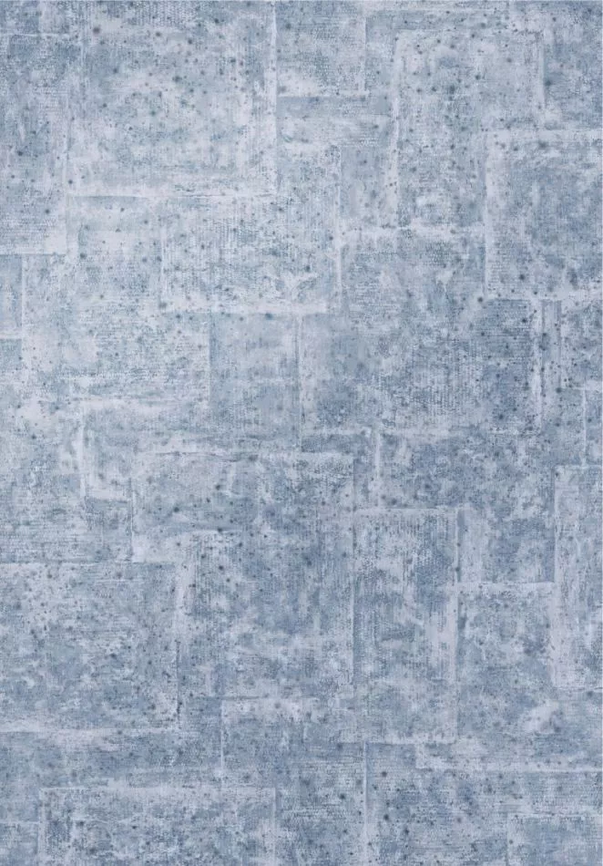 Quilt 60140 Silver Lake Blue